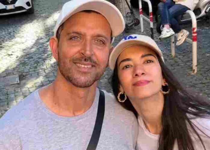 Hrithik Roshan lauds close friend Saba Azad