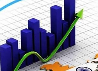 India GDP growth Economy