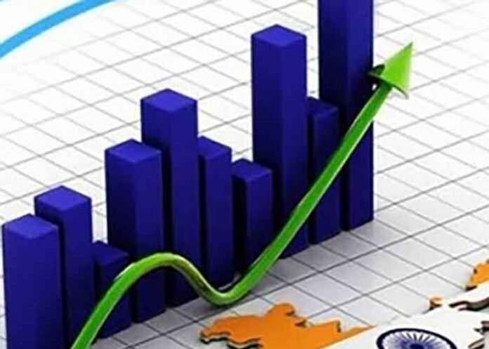 India GDP growth Economy