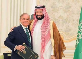 Saudi-Pakistan defence agreement undermines global nuclear norms: Report audi-Pakistan Defence pact