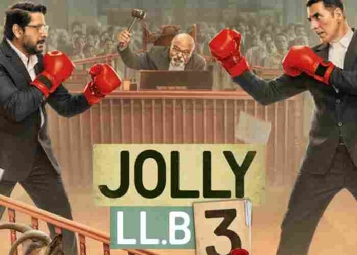 JOLLY LLB3
