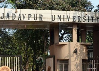 West Bengal campus politics: How regime change has repeatedly fuelled student unrest Jadavpur University Authorities