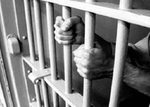 Jailed Break Arrest Escape prison