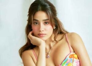 Janhvi Kapoor Actress 15