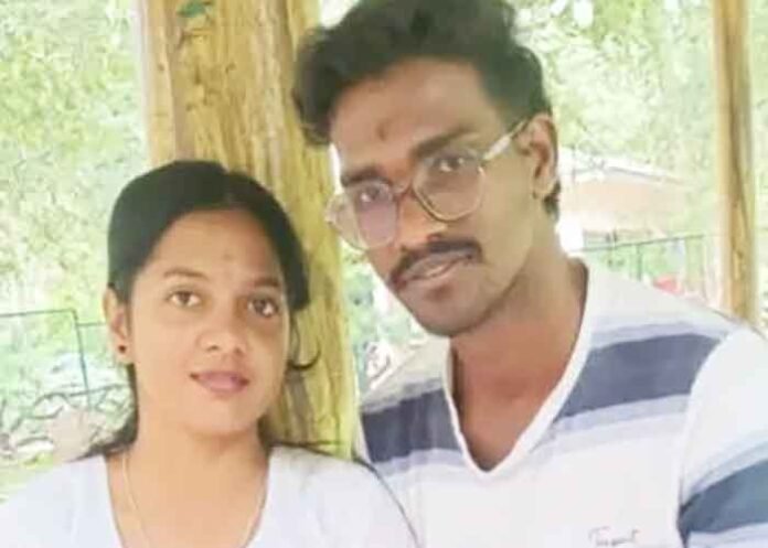 Jilted lover Swathi Surya case