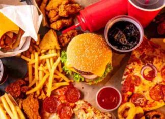 J&K FDA Directs Ban on Sale of Junk Food Within 50 Metres of School Gates