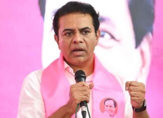 Phone-tapping case: SIT summons KTR for questioning KT Rama Rao BRS President 3