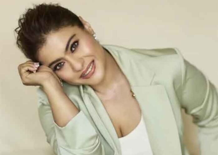 Kajol Actress 9