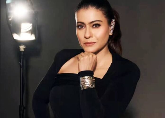 Kajol Devgn