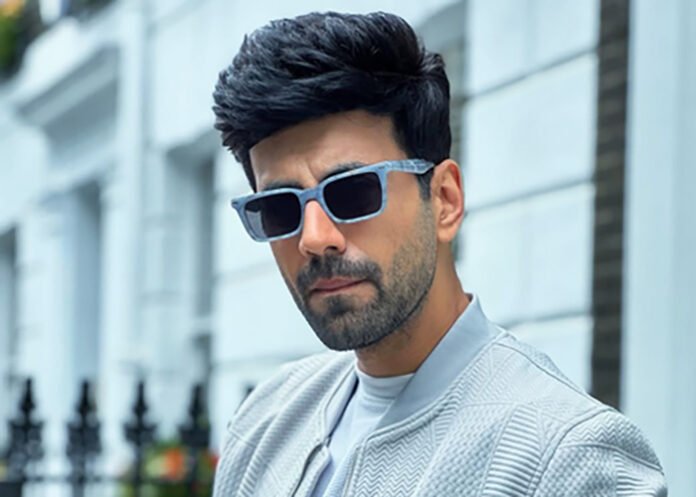 Karanvir Sharma Actor