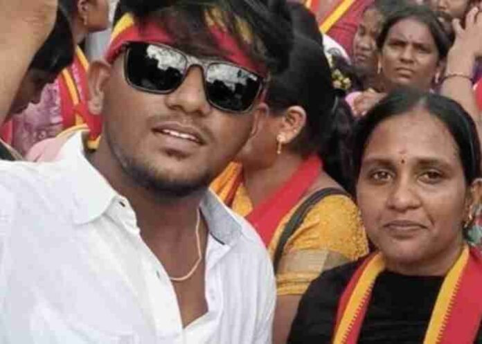 Karur stampede shatters young couples wedding dreams