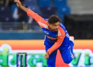 3rd ODI: Exclusion from playing eleven can affect Kuldeep’s rhythm and confidence, says Ashwin Kuldeep yadav