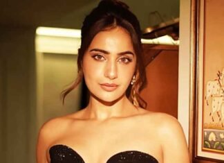 Kusha Kapila Calls Working with Sheeba Chaddha a ‘Masterclass’ on ‘Likhe Jo Khat Tujhe’ Kusha Kapila Actress