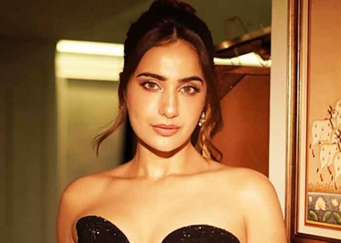 Kusha Kapila Actress