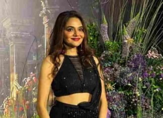 Madhoo walks 110 kms while on a spiritual journey in Spain
