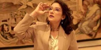 Manisha Koirala