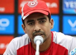 Irani Cup: BCCI chief Mithun Manhas hails cricket’s return to Kashmir Valley after four decades