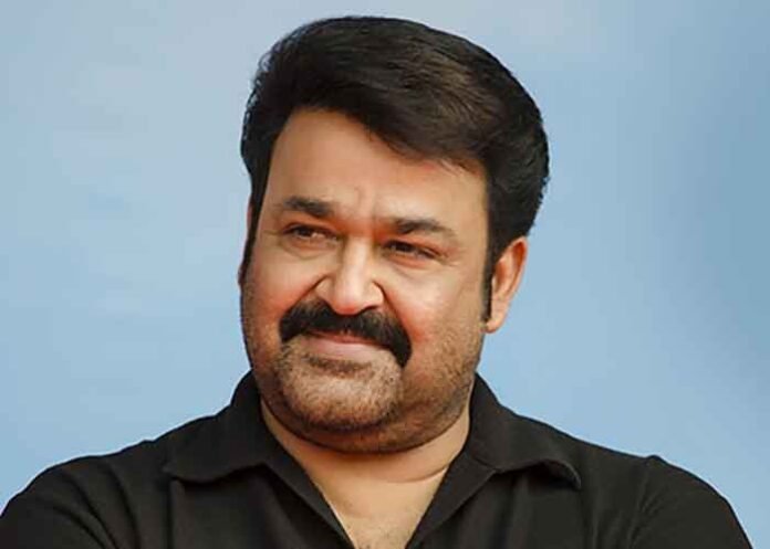 Mohanlal Actor 2
