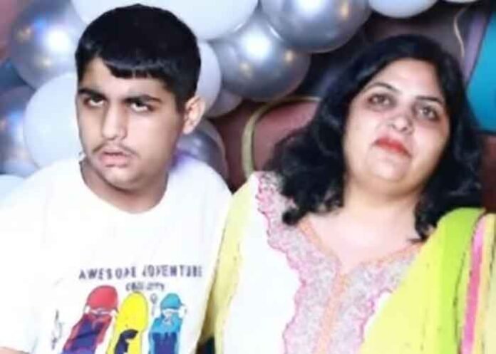 Mother and 11-year-old son dies in Greater Noida