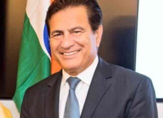 Adani case closure a booster for India-US economic ties: USISPF