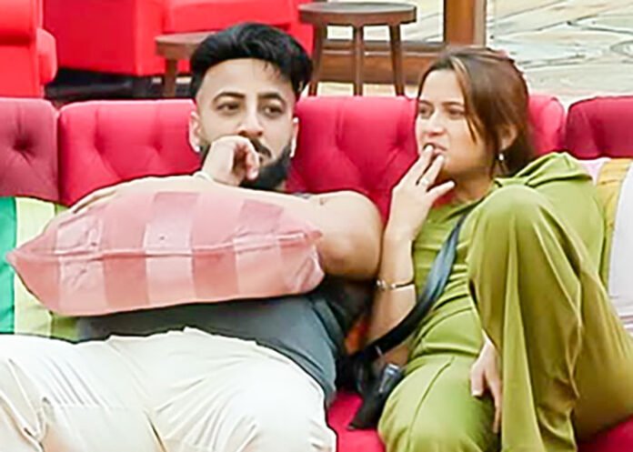 Neelam Giri, Shehbaz Badesha support Kunickaa Sadanand