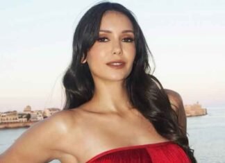 Nina Dobrev Jokes ‘Rumours Are True’ as She Declares Gluten Safe in Italy Nina Dobrev Actress