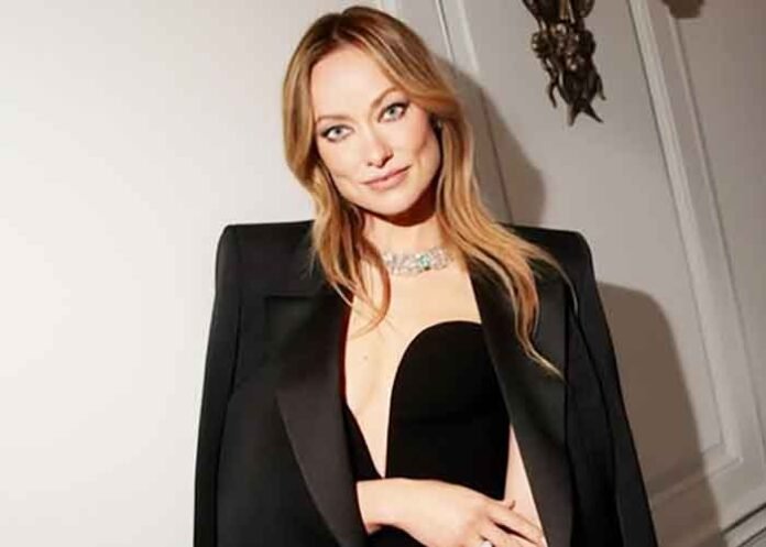 Olivia Wilde Actress 1