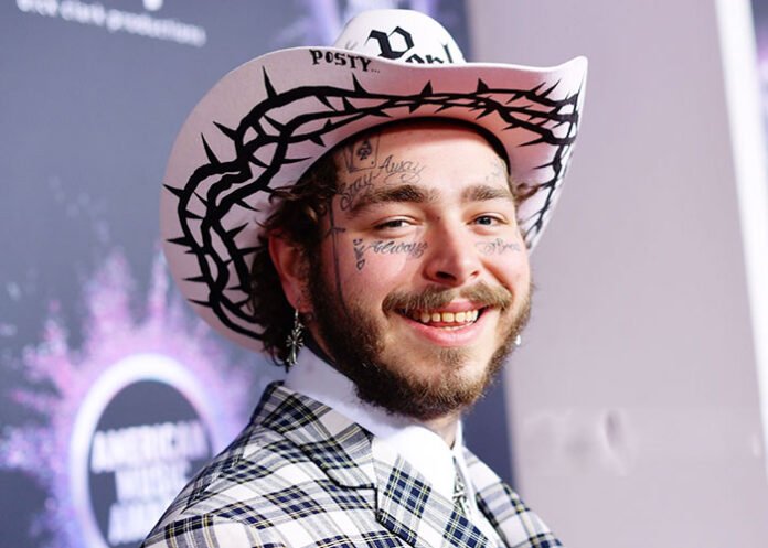 Post Malone Singer 1