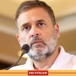 ‘Must educate himself’: BJP on Rahul Gandhi’s criticism of VB-G RAM G Bill Rahul Gandhi Congress Leader and LoP 1