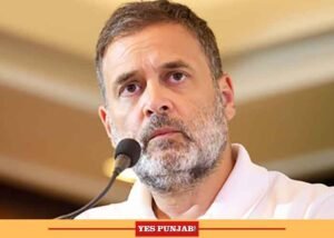 Rahul Gandhi Congress Leader and LoP 1
