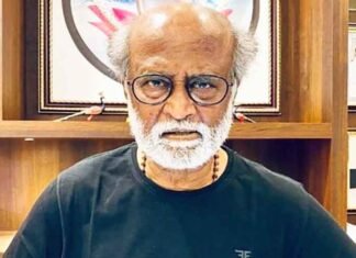 Rajinikanth Mourns Nana Patekar’s Death: ‘I Can’t Believe My Dear Friend Nanaji Is No Longer With Us’ Rajinikanth Tamil Actor