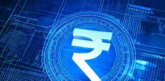 Rupee opens stronger