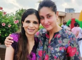 Saba Pataudi dismisses Kareena Kapoor pregnancy rumours, urges privacy Saba Pataudi Kareena Kapoor