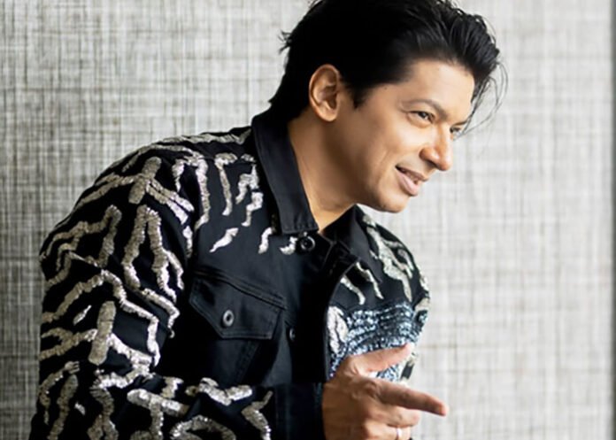 Shaan Singer 2