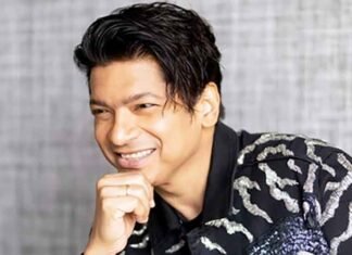 Shaan Singer 3