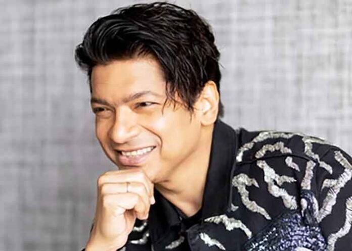 Shaan Singer 3
