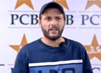 You can’t discard Rohit and Kohli till 2027 World Cup, says Pakistan’s Shahid Afridi