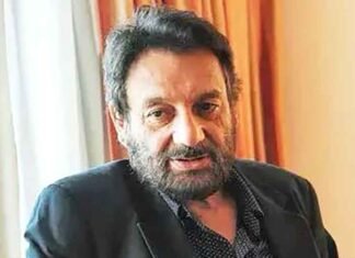 Shekhar Kapur Filmmaker 3