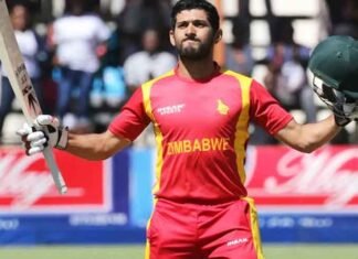 Canada Super 60: Raza, Pooran and Moeen Shine as Mississauga, Toronto, Vancouver Win Sikandar Raza Cricketer 1