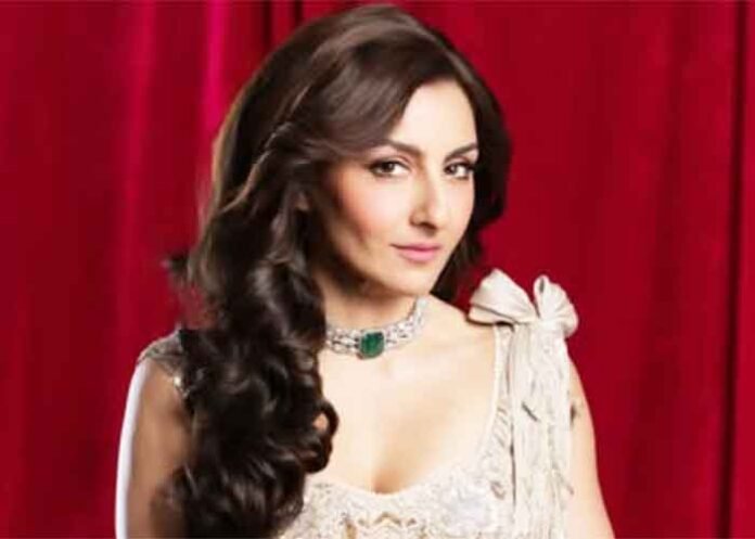 Soha Ali Khan Actress 8