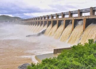 Report flags Pakistan’s double standards on transboundary water security Mettur Dam Water