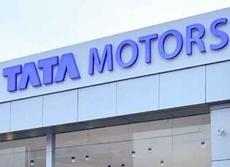 Tata Motors to hike commercial vehicle prices by up to 2.5 pc from July Tata Motors Building Logo