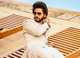 Teja Sajja Says He Never Really Celebrated His Birthdays, Feels Grateful for Fans’ Love Teja Sajja Actor