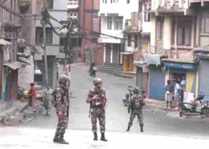 Tourists stranded in Nepal as Gen Z protests force Kathmandu Airport shutdown