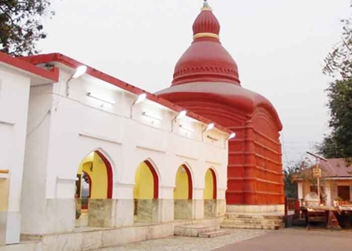 Tripura Sundari Temple