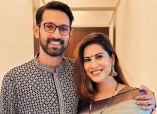 Vikrant Massey Sheetal Thakur