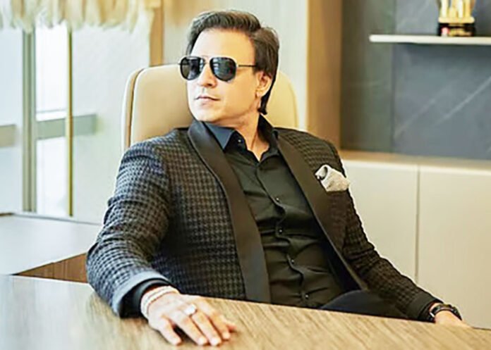 Vivek Oberoi Actor 1