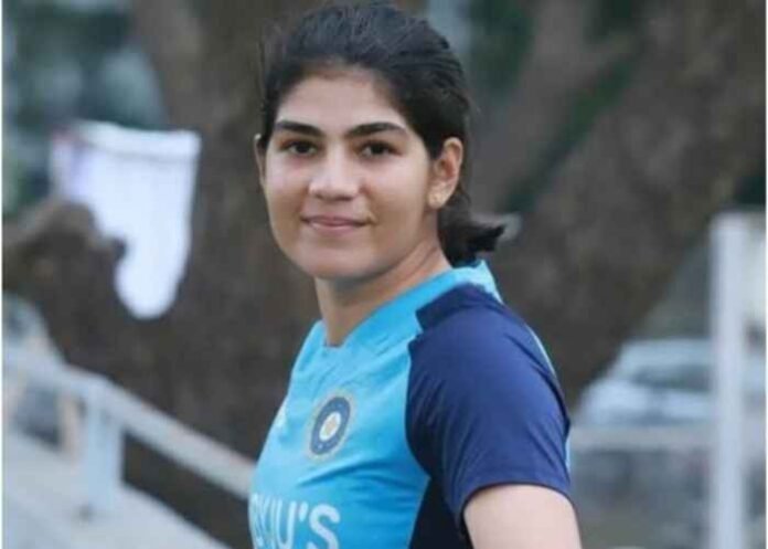 yastika-bhatia-cricket-