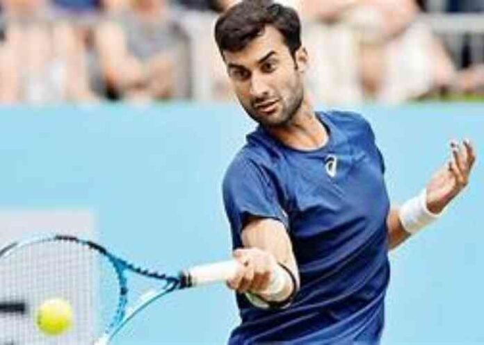 yuki bhambri