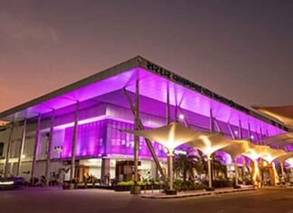 Adani Airports